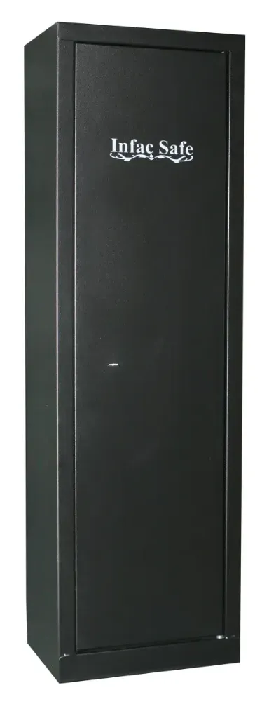 Infac SD7 Gun Cabinet