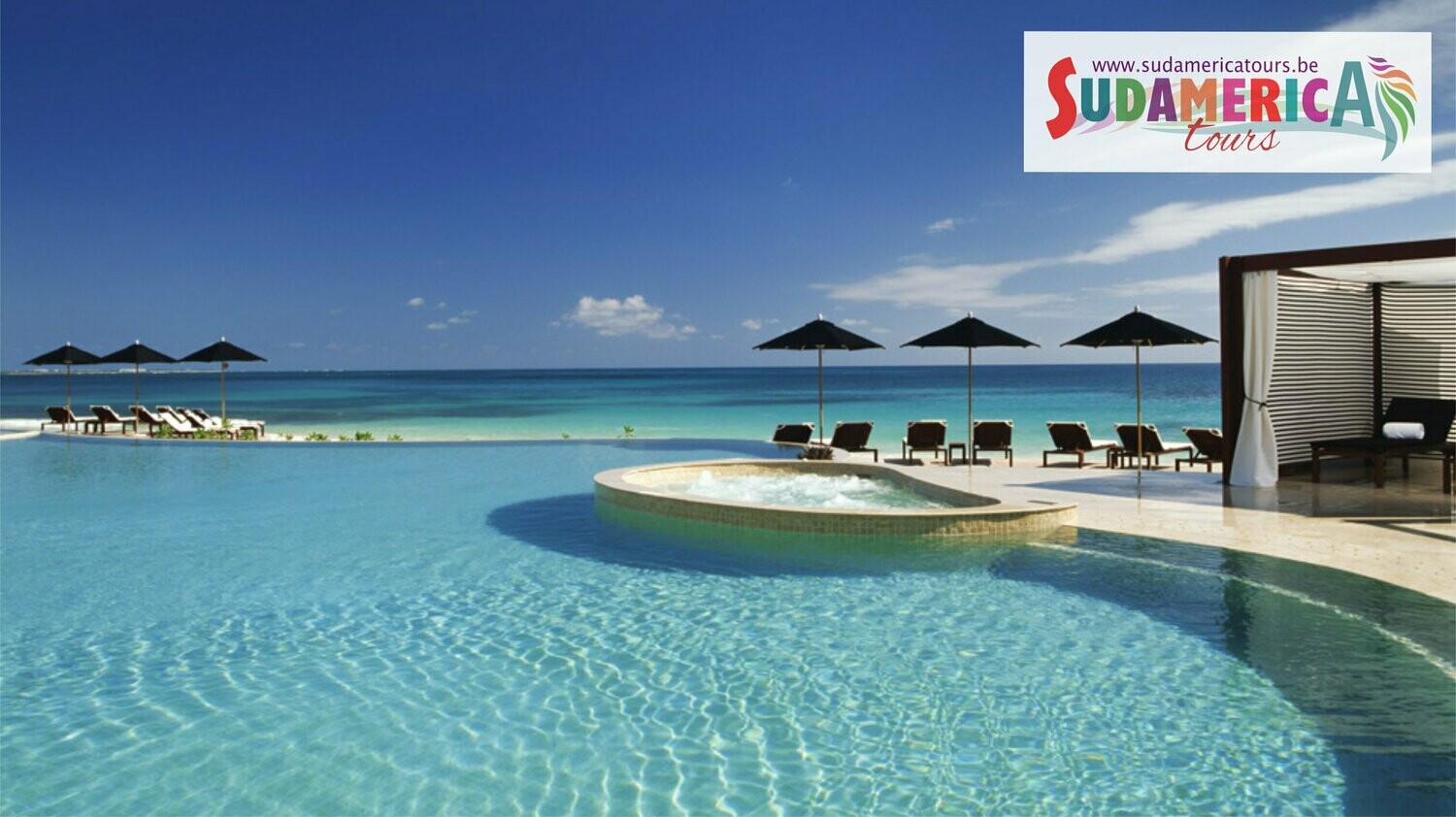 MEXIQUE - RIVIERA MAYA - ROSEWOOD MAYAKOBA