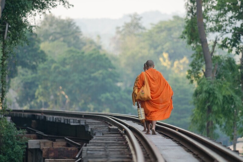 THAILANDE - DECOUVERTE DE LA ROYAUTE CLASSIQUE SIAMOISE - 11 JOURS/8 NUITS