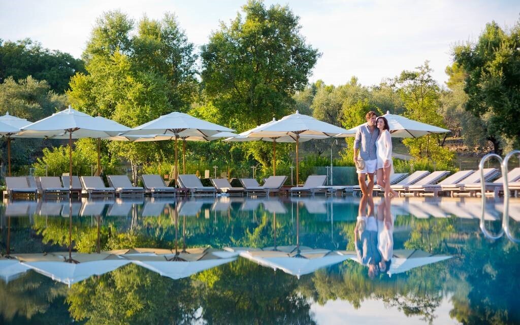 OPIO -SUD DE LA FRANCE - CLUB MED OPIO ****