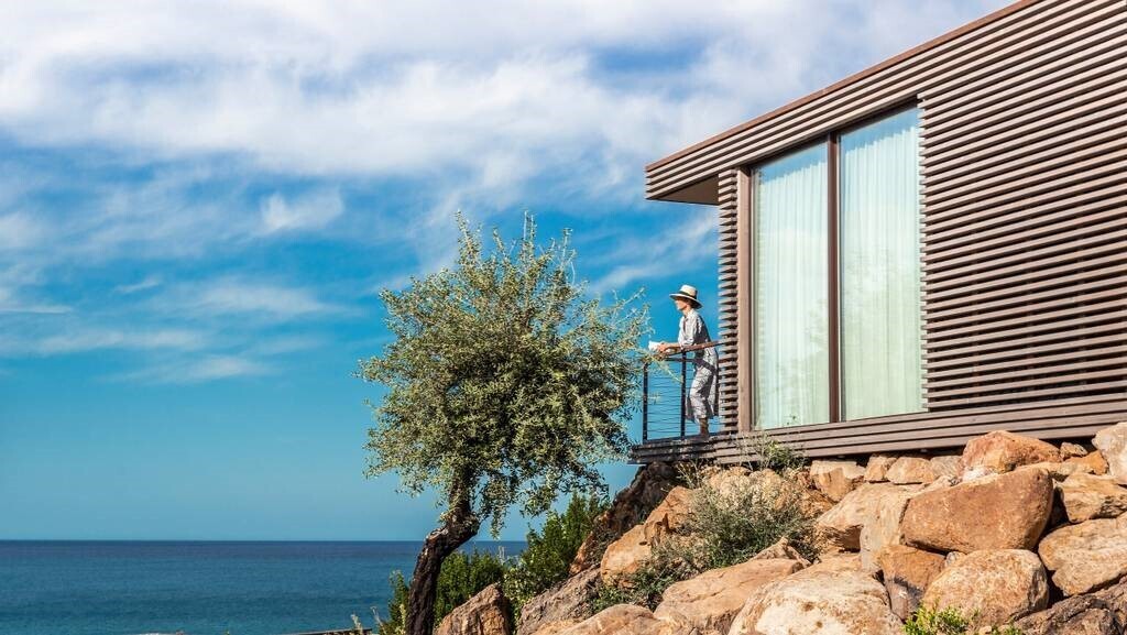 CEFALU -ITALIE SICILE - CLUB MED CEFALU - EXCLUSIVE COLLECTION