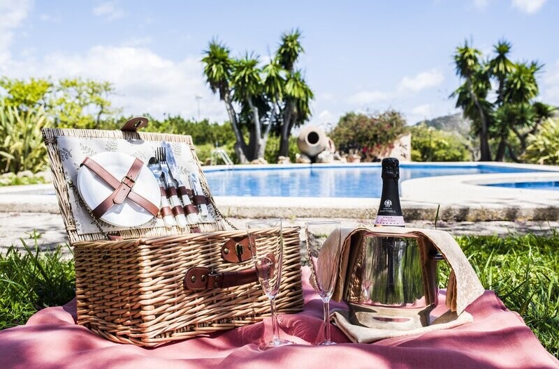 ESPAGNE - MAJORQUE - HOTEL DE CHARME AUMALIA &amp; SPA