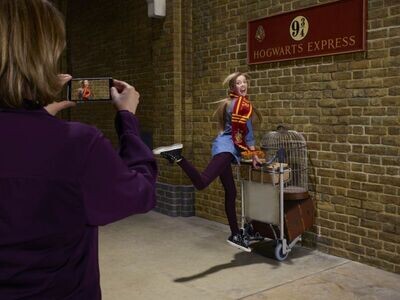 ANGLETERRE- LONDRES SPECIAL HARRY POTTER - 3 JOURS