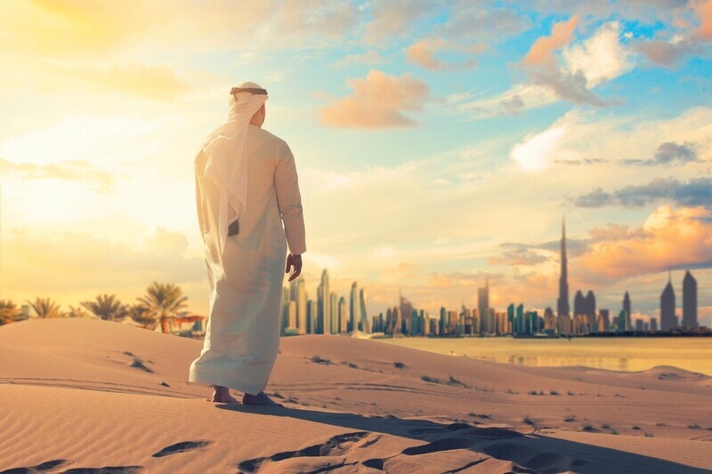 DUBAI -SPECIAL 4KIDS