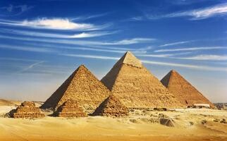 EGYPTE - *** OFFRE SPECIALE TOUSSAINT***  SOLEIL D&#39;EGYPTE - 8 JOURS /7 NUITS