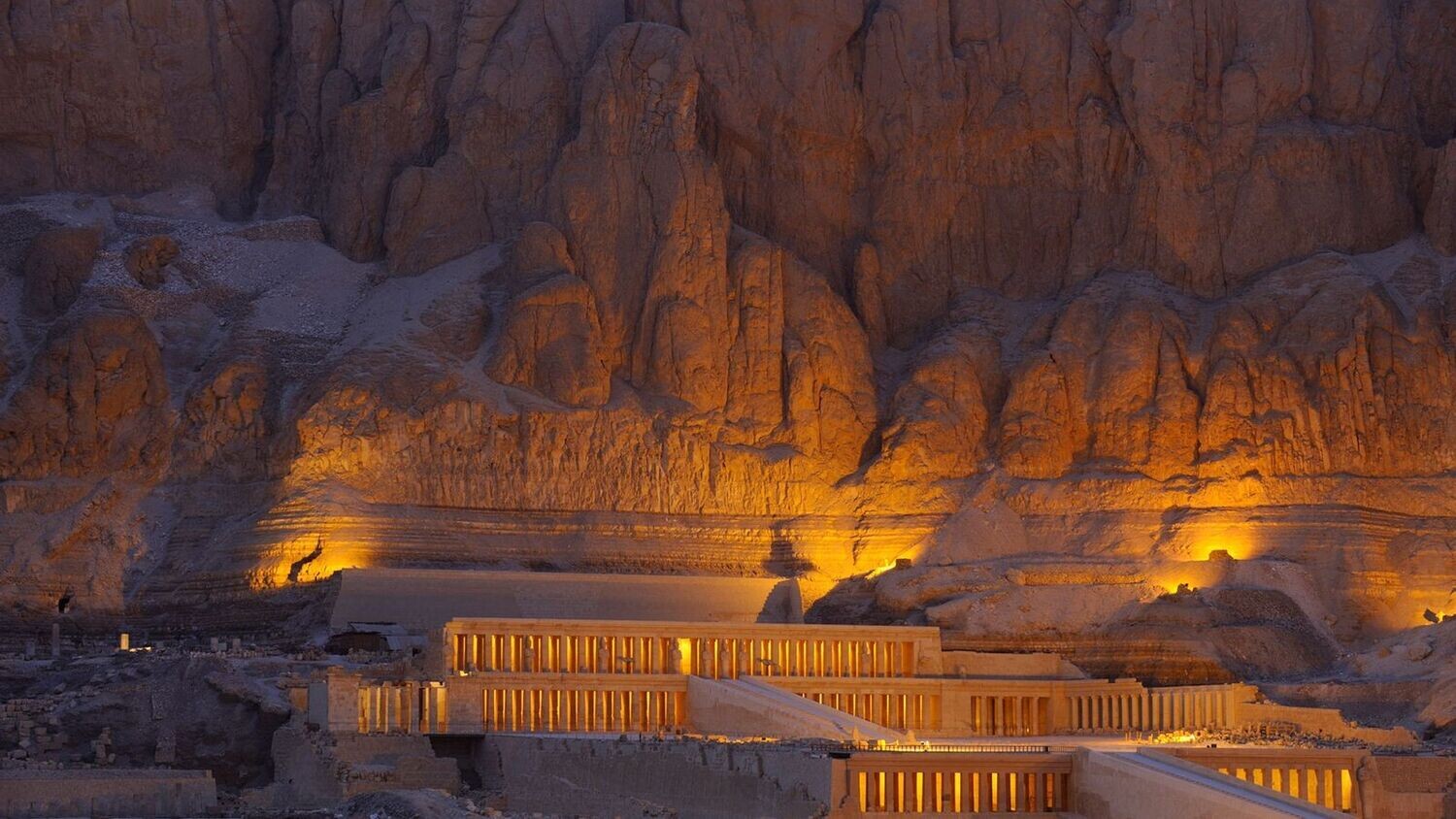 EGYPTE - *** PROMO*** PROMO *** LES MERVEILLES DE LA HAUTE EGYPTE - 8 JOURS /7 NUITS