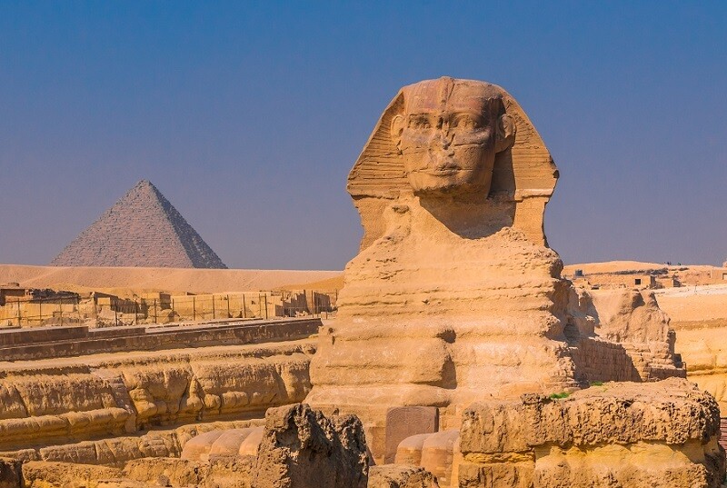 EGYPTE -***PROMO *** PROMO ***-  COULEURS D&#39;EGYPTE - 8 JOURS /7 NUITS