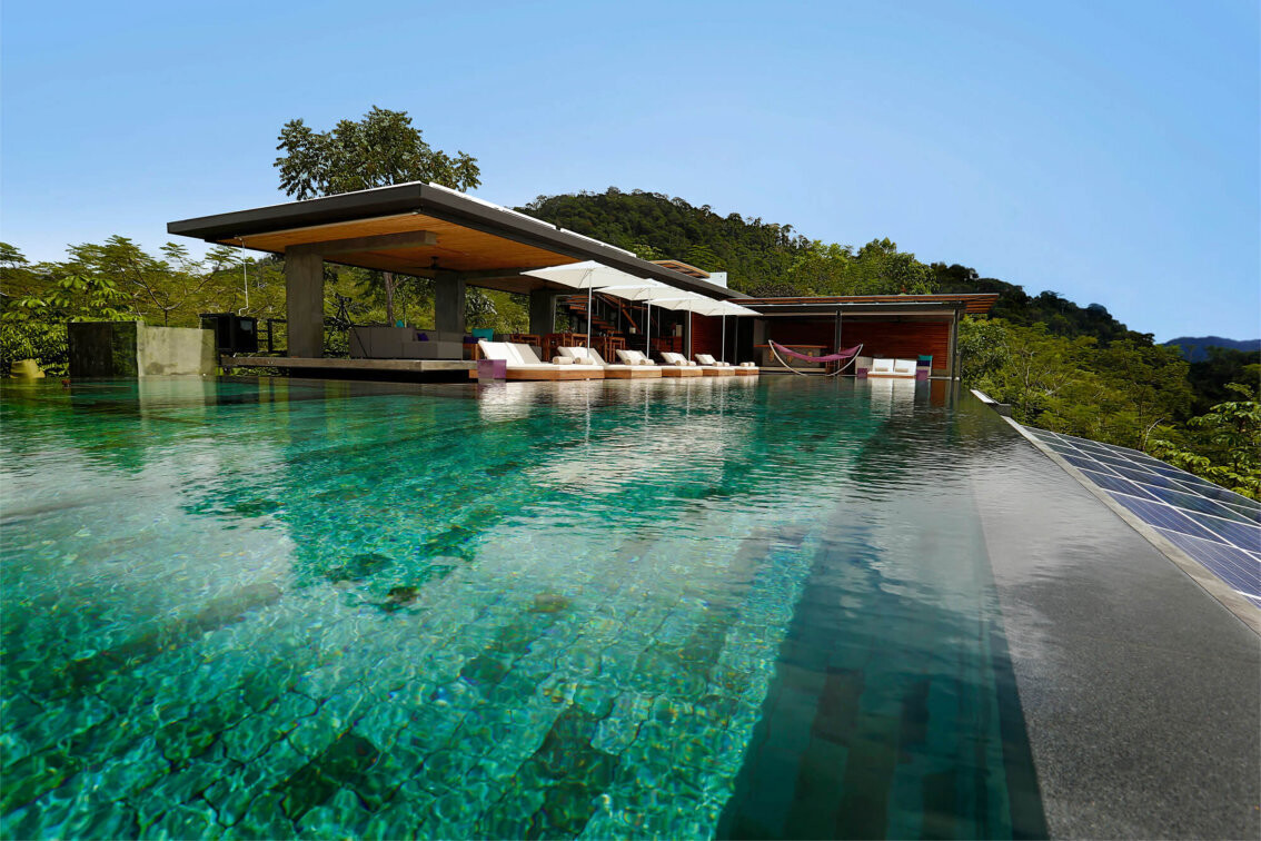 COSTA RICA - COSTA RICA, PRESTIGE - 16 JOURS/15 NUITS