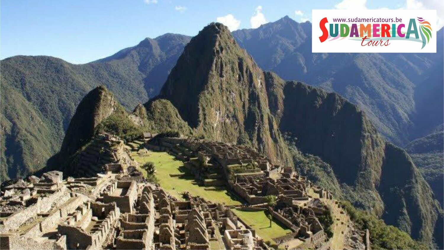 PEROU - VIVA PEROU - 12 JOURS/10 NUITS