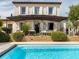 FRANCE - COTE D&#39;AZUR MAISON DE VACANCES AQUI SIAN BEN  ****