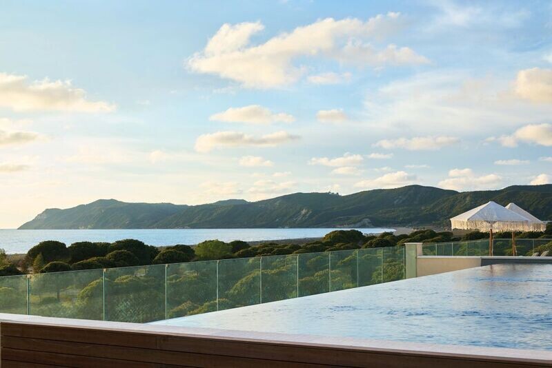 ALBANIE - TIRANA - MELIA DURRËS *****