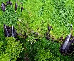 ILE DE LA REUNION - LA REUNION CLASSIQUE - AUTOTOUR   - 9 JOURS /8 NUITS