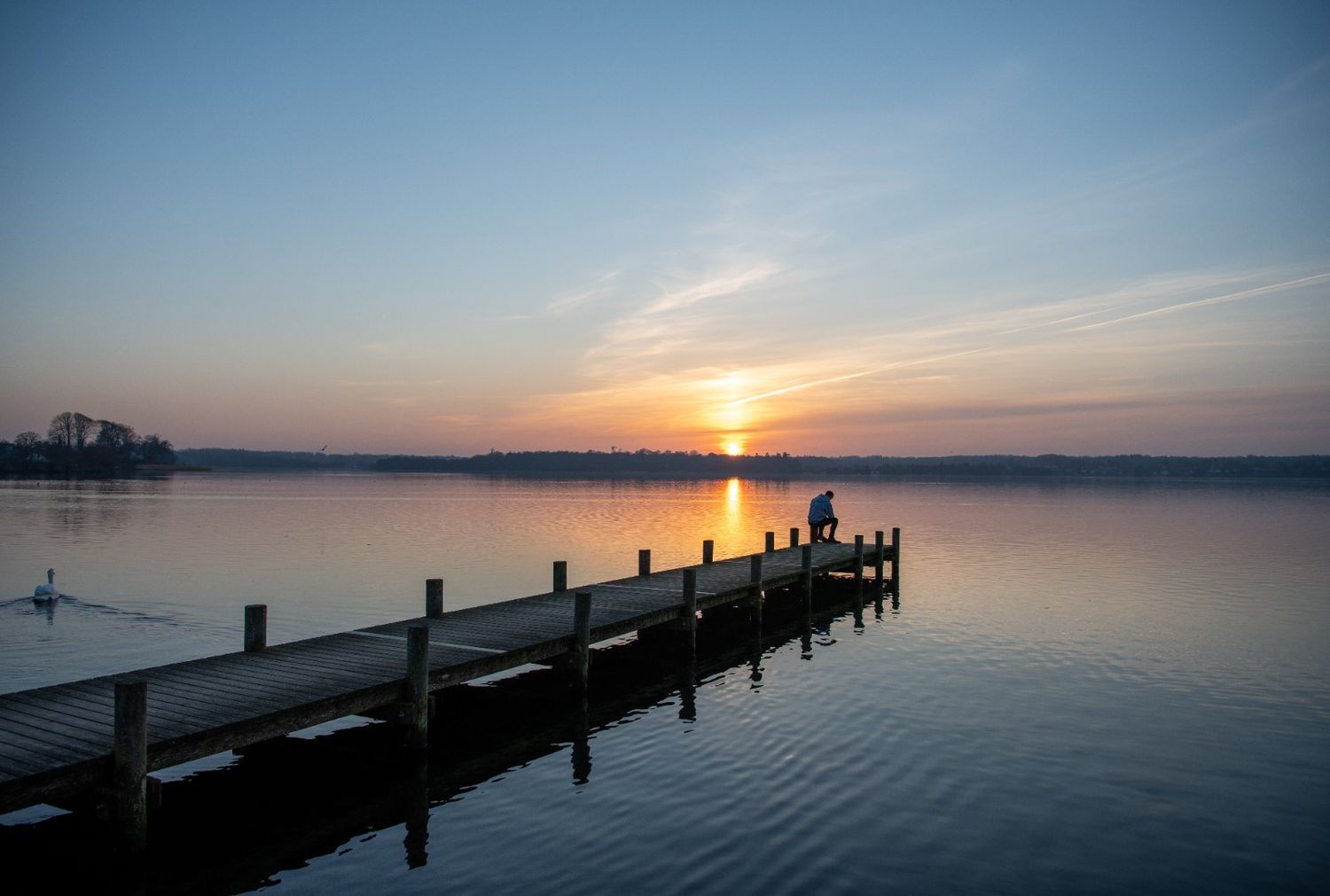 DANEMARK- COOLCATION AU DANEMARK - 8 JOURS