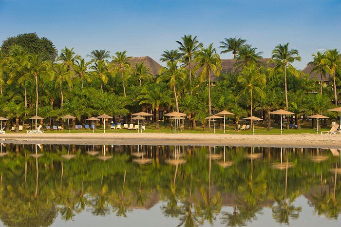 SENEGAL - CLUB MED &quot;CAP-SKIRRING&quot;