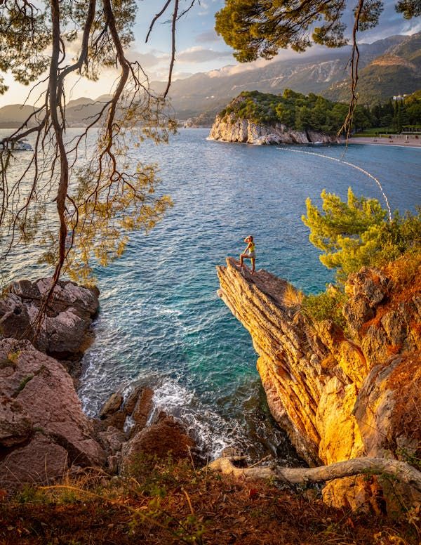 MONTENEGRO - COULEURS LOCALES DU MONTENEGRO  - 8 JOURS /7 NUIT (Fly and Drive)