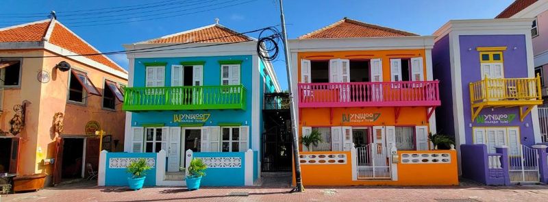 CURACAO - CURACAO - WYNWOOD BOUTIQUE HOTEL ***