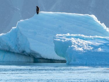 Croisière Groenland - Islande - ROUTES VIKINGS DU GRAND NORD
