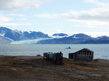 Croisière Spitzberg - SPITZBERG SAUVAGE VOYAGE AU COEUR DE L&#39;ARCTIQUE
