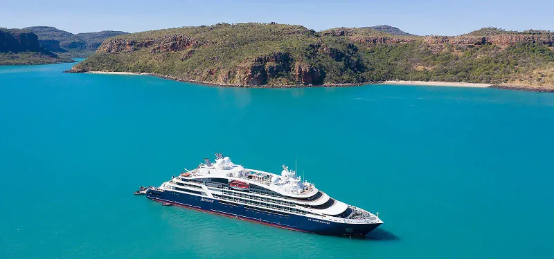 Le Ponant - Italie et Malte - ESCAPADE ITALIENNE