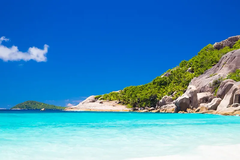 Le Ponant - Seychelles - L&#39;ESSENTIEL DES SEYCHELLES