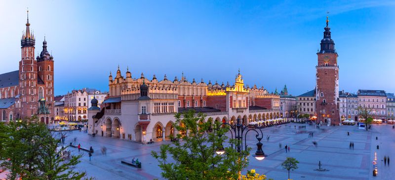 CRACOVIE - LEONARDO BOUTIQUE HOTEL ****