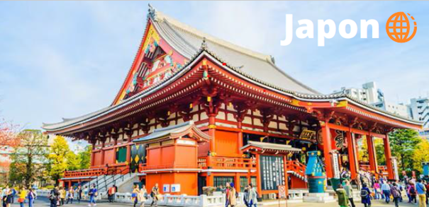 JAPON - LES ESSENTIELS DU JAPON - 10 jours