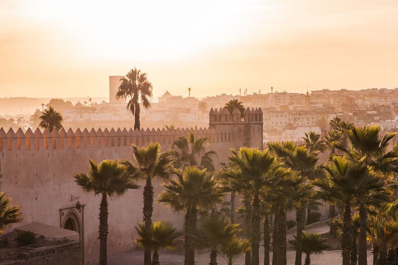 MAROC - CIRCUIT CLUB MED - HERITAGE MAROCAIN