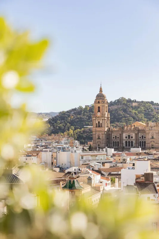 ESPAGNE - MALAGA - H10 CROMA MALAGA HOTEL****