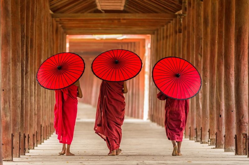 LAOS - LE LAOS, LA PERLE MECONNUE DE L&#39;ASIE DU SUD-EST - CIRCUIT DE 14 JOURS