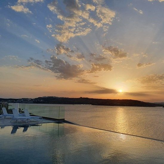 MALTE  -SEAVIEW HOTEL ADULT ONLY ****