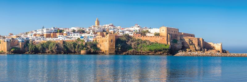 SPLENDEURS DE L ART MAURESQUE DES PLAINES ANDALOUSES AUX VILLES IMPERIALES DU MAROC EN CROISIERE - 8 JOURS /7 NUITS