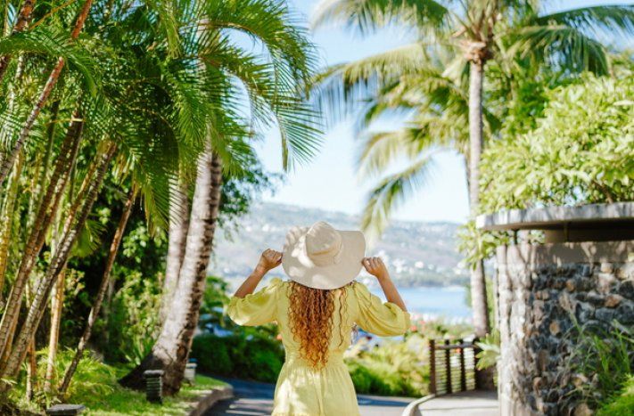 ILE DE LA REUNION - ILOHA SEAVIEW ***  - 7 JOURS / 6NUITS