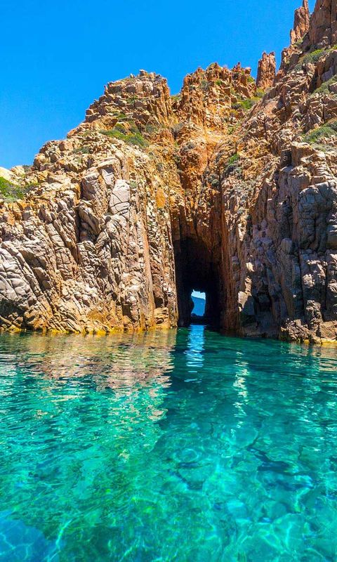 CROISIERE EN CATAMARAN &quot;CORSE DU NORD&quot;
