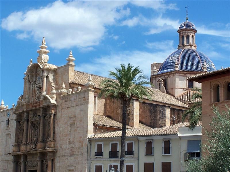 ESPAGNE - CITY TRIP VALENCE