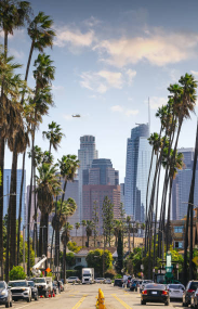 CIRCUIT USA - LE CENTENAIRE DE LA ROUTE 66 EN 2026 DE LOS ANGELES A ALBUQUERQUE EN SELFDRIVE (10 jours/8 nuits)