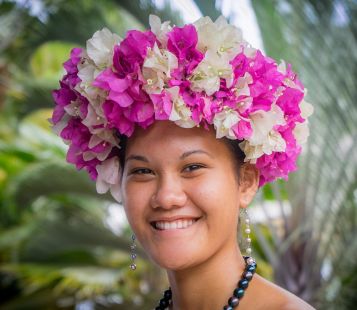 POLYNESIE- LA POLYNESIE AUTREMENT