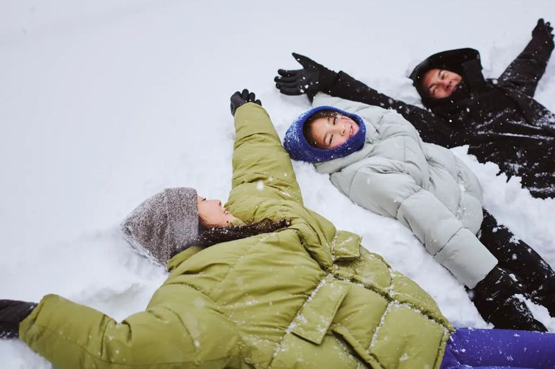 JAPON- VACANCES DE SKI AU CLUB MED KIRORO GRAND