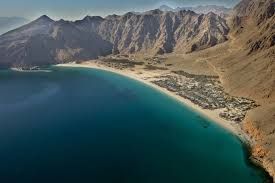 OMAN - SIX SENSES ZIGHY BAY  ***** - 8 JOURS
