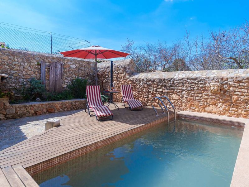 ESPAGNE- PALMA DE MAJORQUE - MAISON DE VACANCES CAN XERRET