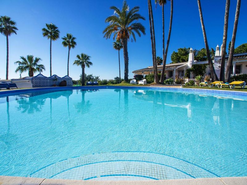 PORTUGAL - ALGARVE - MAISON DE VACANCES LUZ ROMANA A2