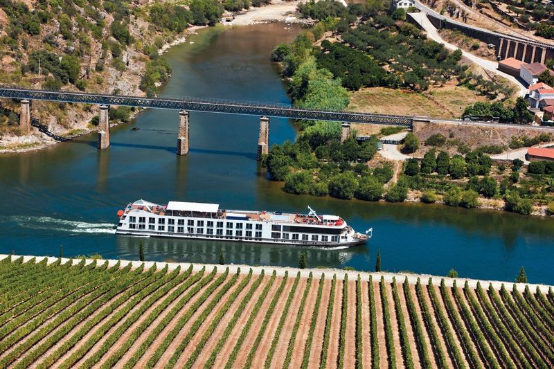 DOURO DISCOVERY 2026 - PORTUGAL