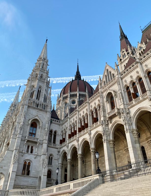 ESCAPADE ROMANTIQUE - BUDAPEST - 3 NUITS - THREE CORNERS DOWNTOWN HOTEL ****