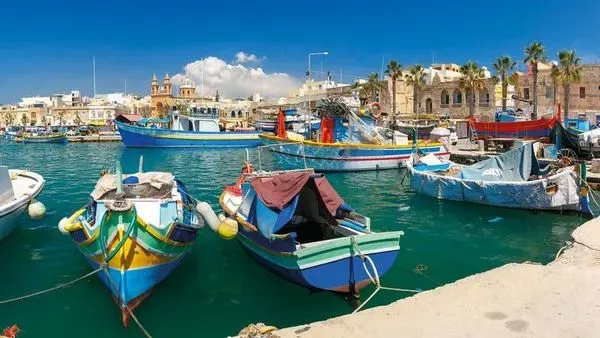 MALTE &amp; LA SICILE EN CROISIERE - 8 JOURS /7 NUITS