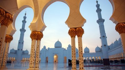 Proche &amp; Moyen Orient