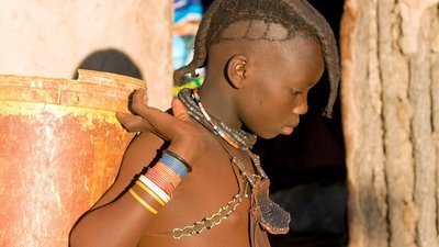 Afrique
