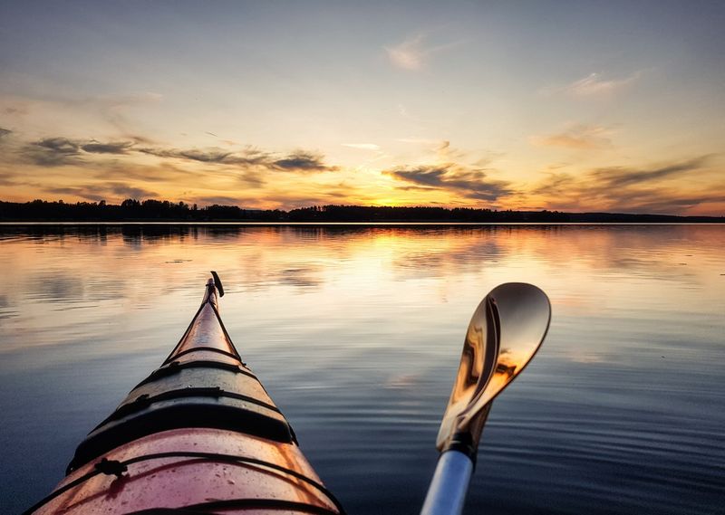 SUÈDE- COOLCATION EN SUEDE - 8 JOURS