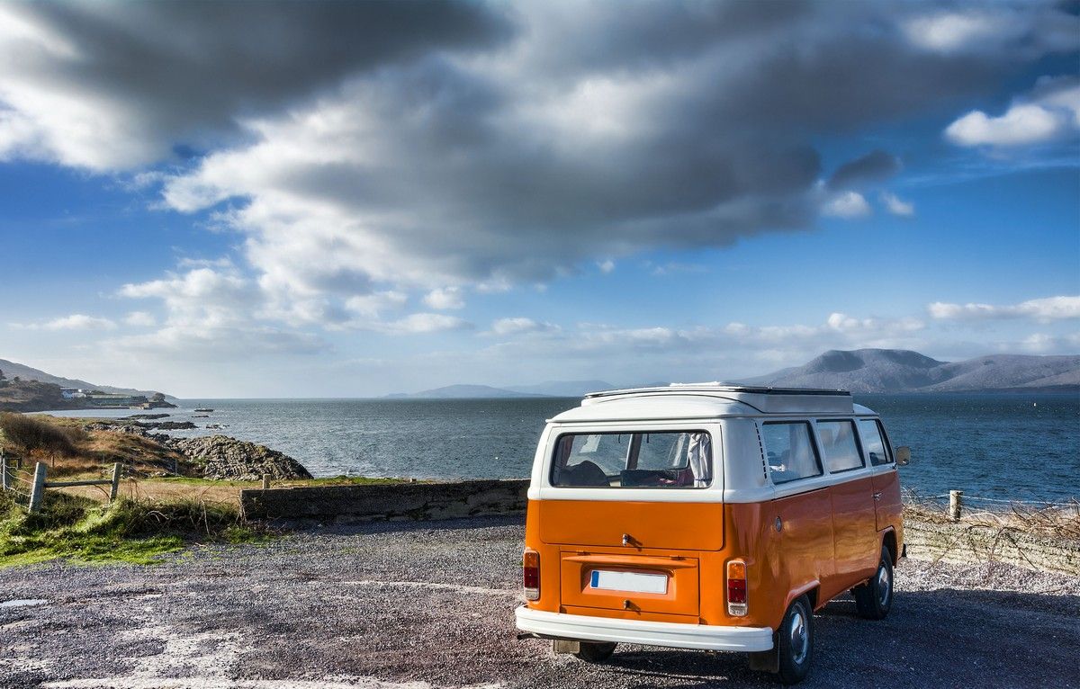 IRLANDE- LES HAUTS-LIEUX DE L'IRLANDE - 8 JOURS - FLY AND DRIVE