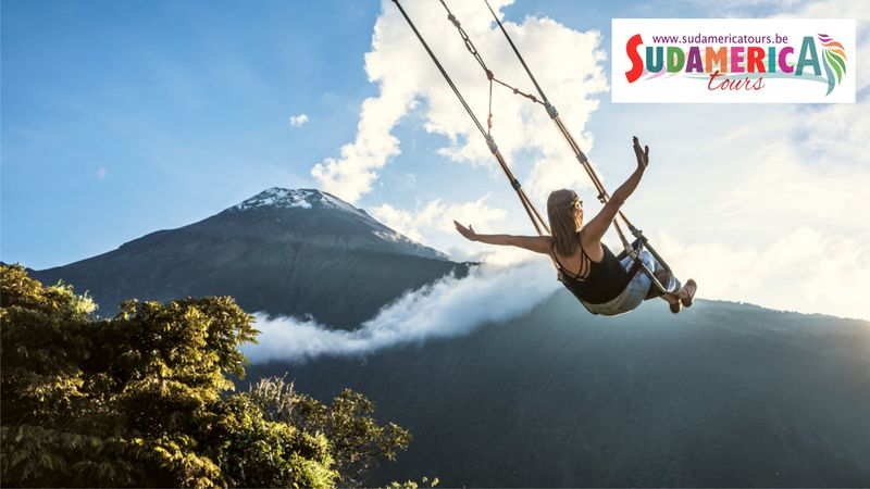 EQUATEUR 4KIDS 15 JOURS/13 NUITS