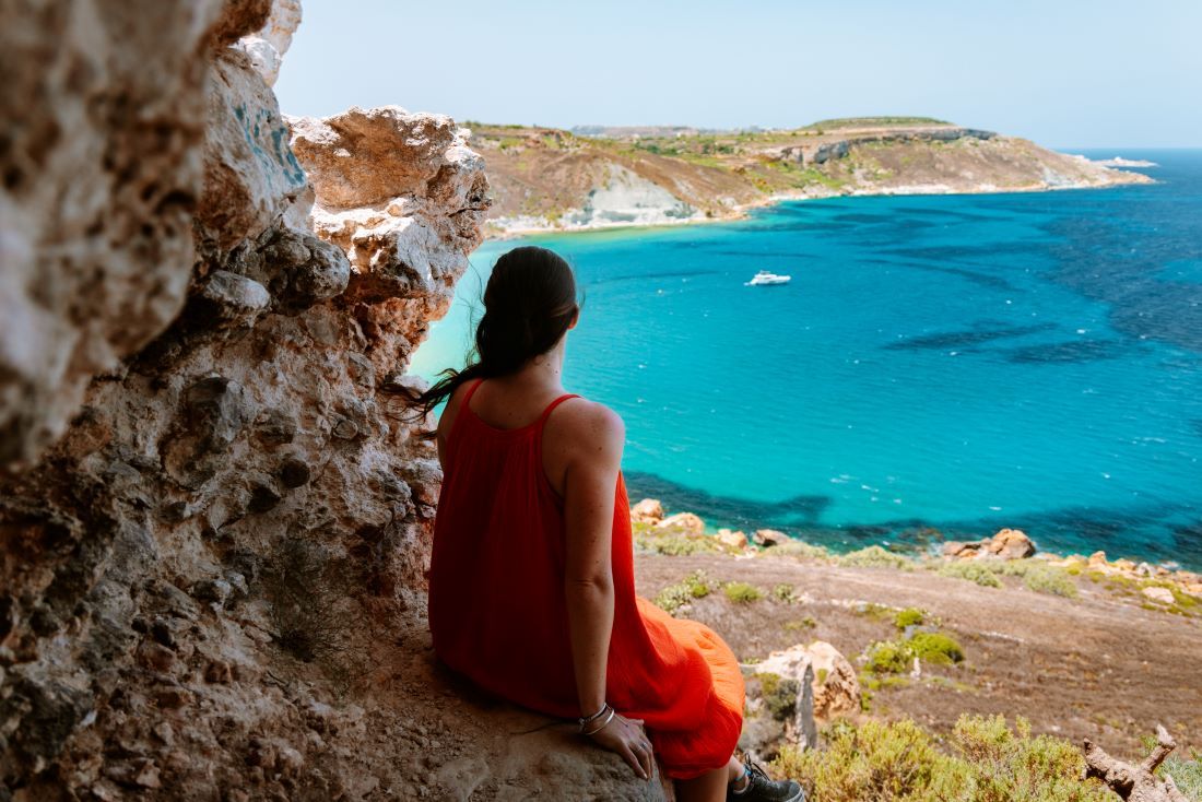 MALTE - MALTA DISCOVERY BASIC - 8 JOURS