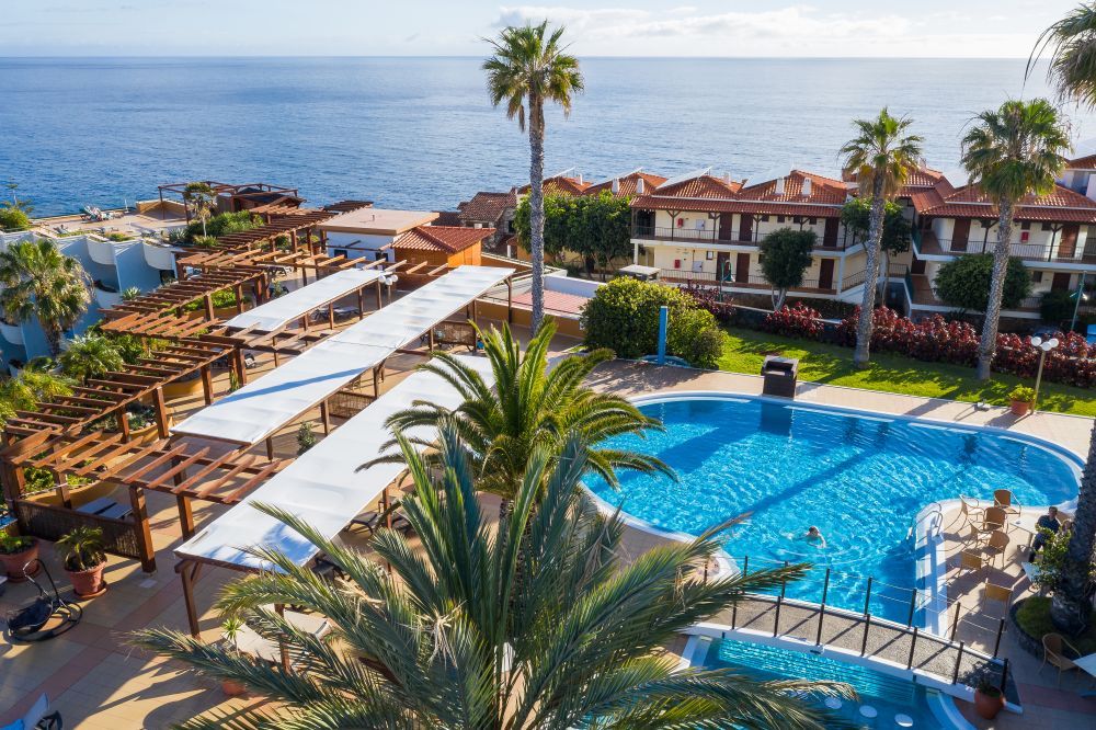 PORTUGAL - MADERE - SENTIDO GALOSOL (Adults only) ****